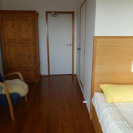 The Healthy Guesthouse Omapere Екстериор снимка