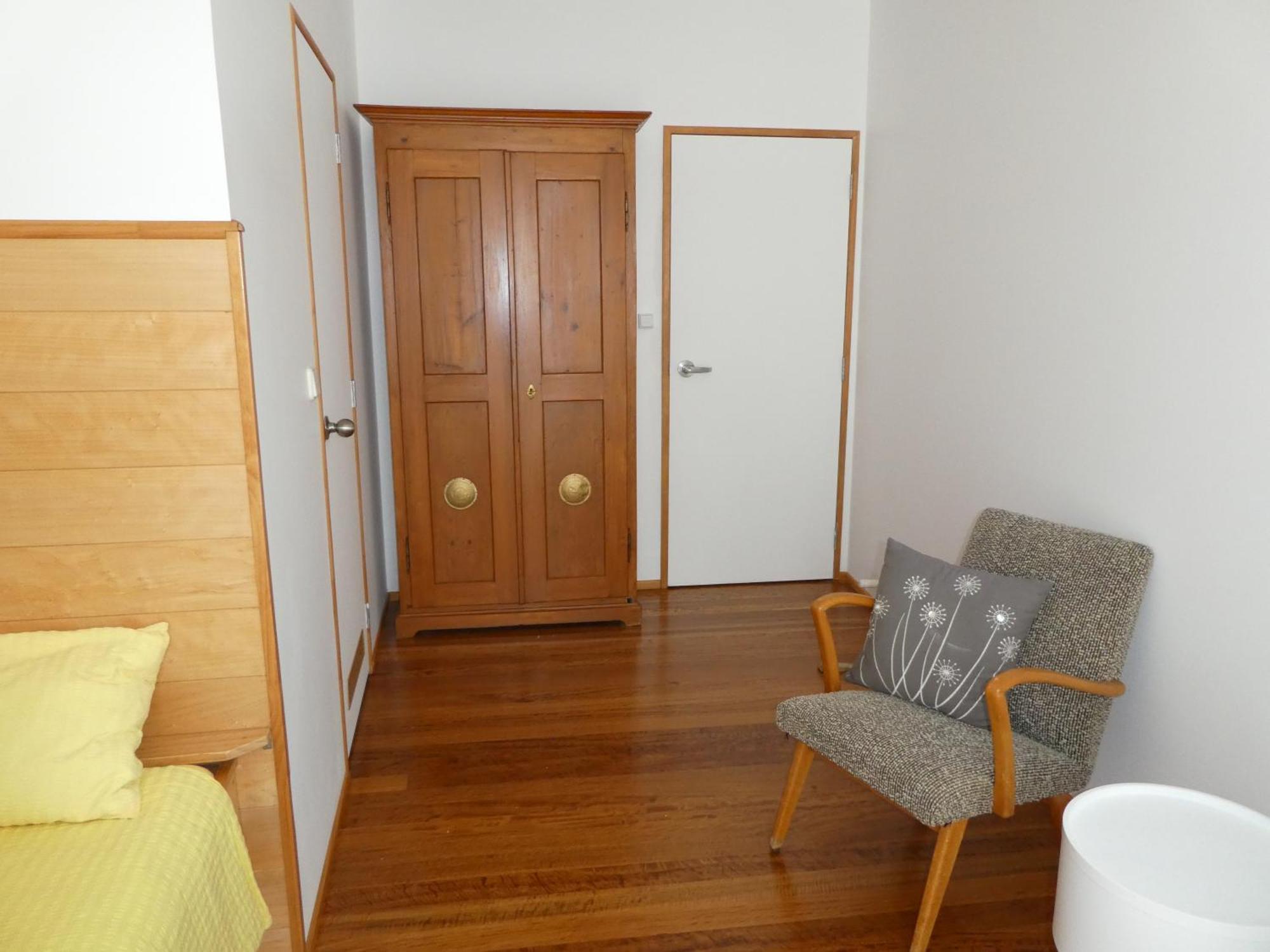 The Healthy Guesthouse Omapere Екстериор снимка