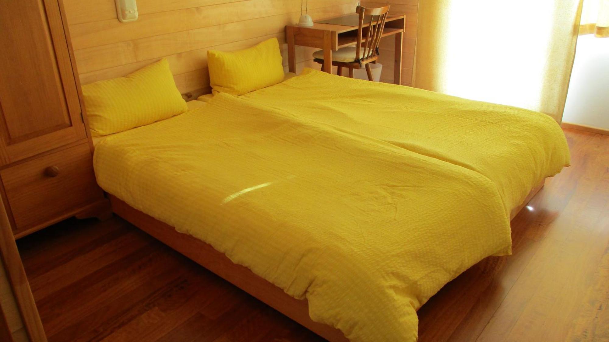 The Healthy Guesthouse Omapere Екстериор снимка