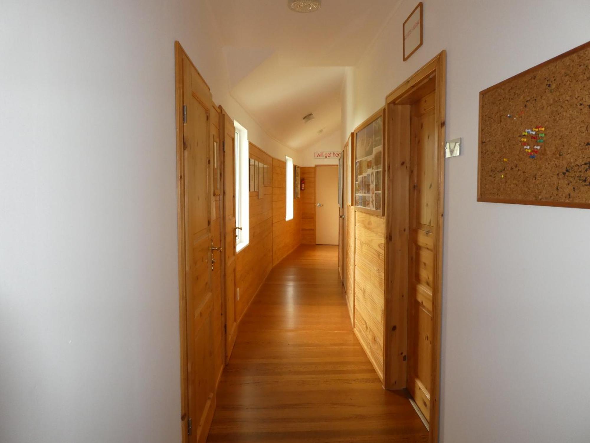 The Healthy Guesthouse Omapere Екстериор снимка