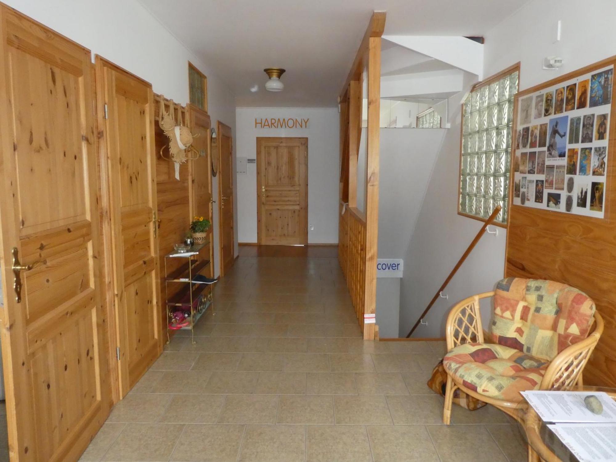 The Healthy Guesthouse Omapere Екстериор снимка