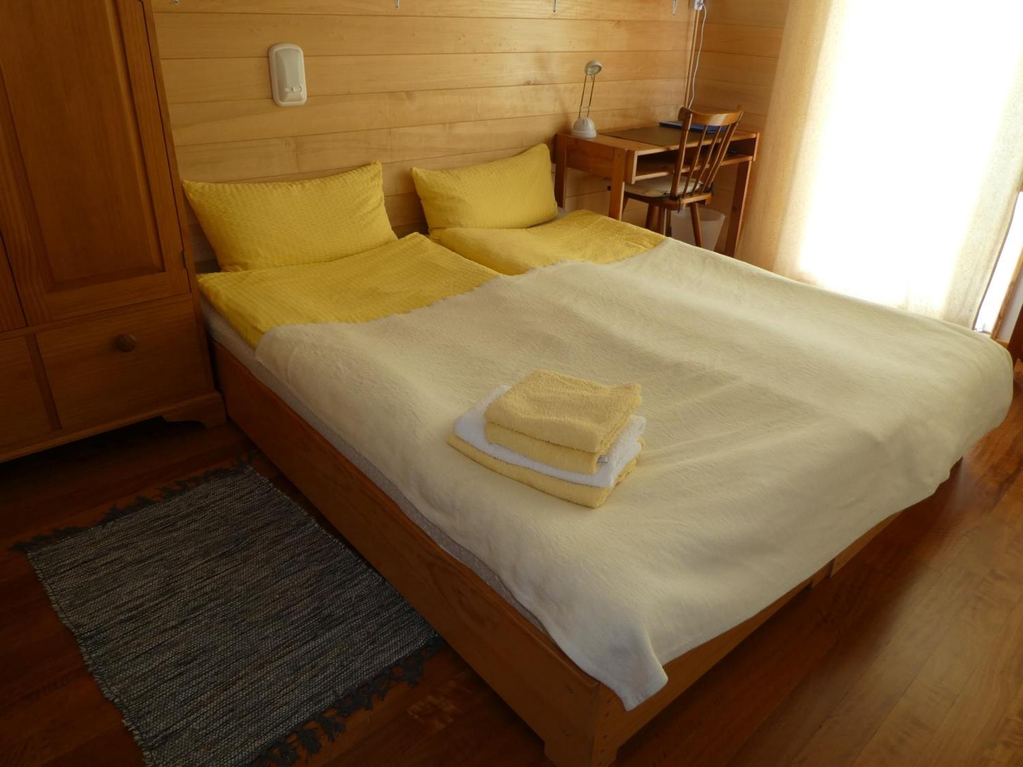 The Healthy Guesthouse Omapere Екстериор снимка