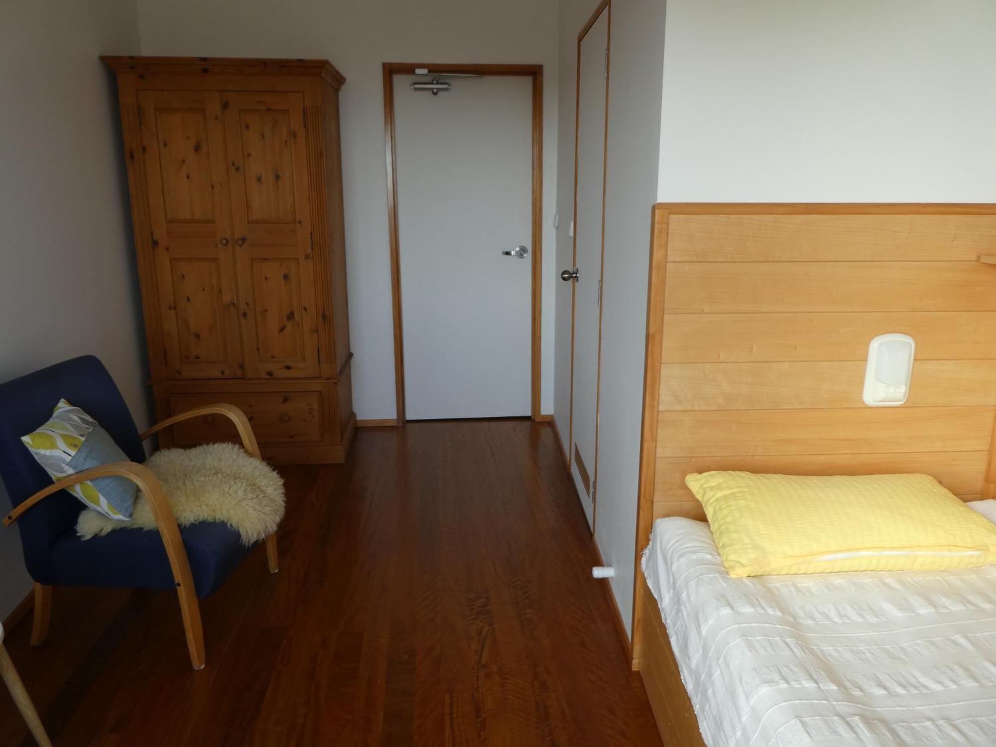 The Healthy Guesthouse Omapere Екстериор снимка